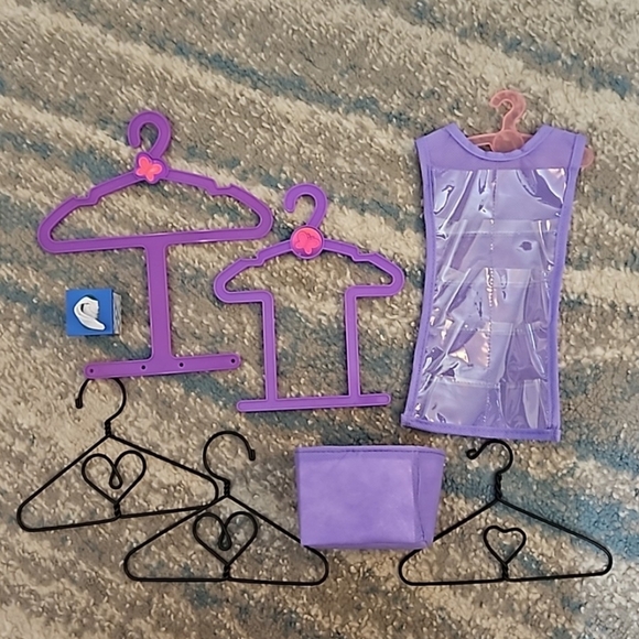 Vintage American Doll/Pleasant Company Asscessories, Handmade Clothes, & More! - Picture 3 of 15